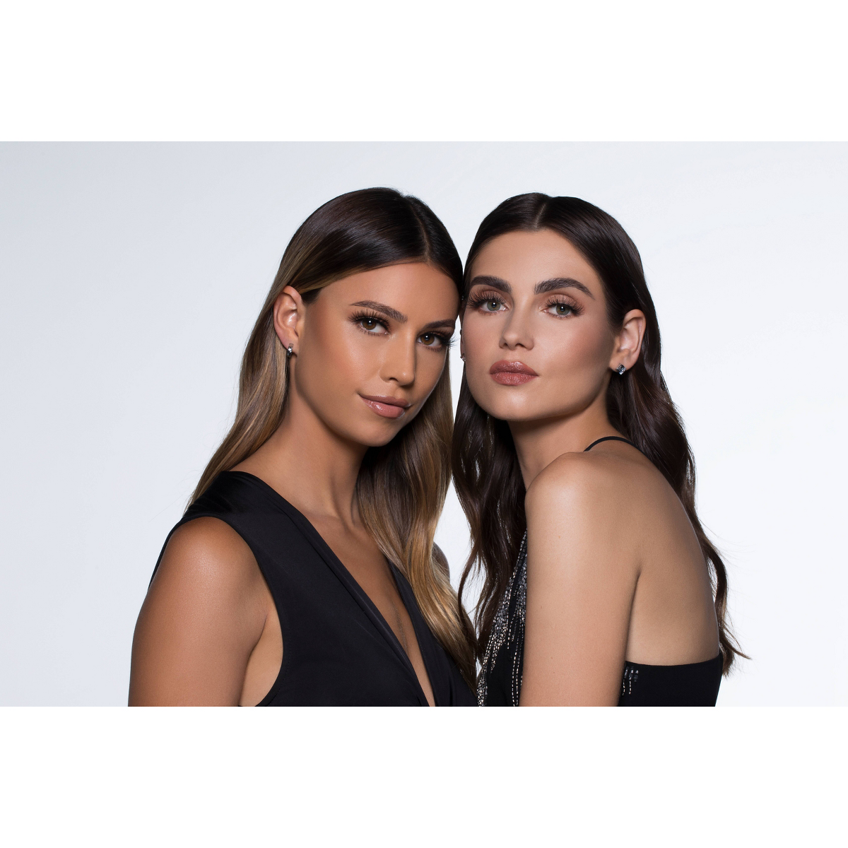 Ardell Eyelash Individual Lash Trios Black - 32ct