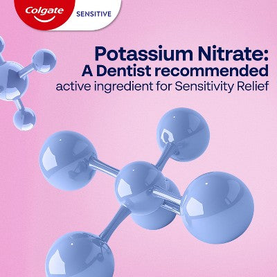 Colgate Sensitive Complete Protection Fluoride Sensitive Teeth Toothpaste - Spearmint -  6oz/2pk