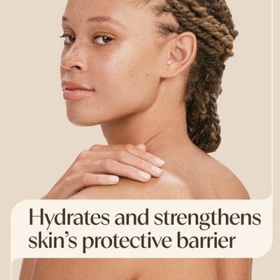 Aveeno Daily Moisturizing Body Lotion for Dry Skin, 2.5oz