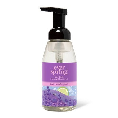 Foaming Hand Soap - Everspring™