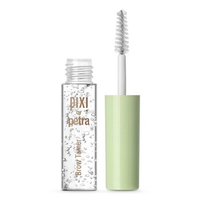 Pixi by Petra Brow Tamer Clear Eyebrow Gel - 0.1 fl oz