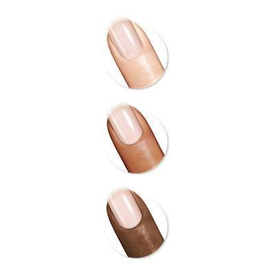Sally Hansen good. kind. pure. Nail Hardener - 0.33 fl oz