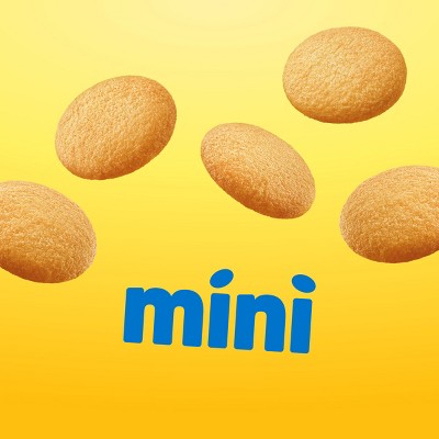Nilla Mini Vanilla Wafer Cookies - 11oz