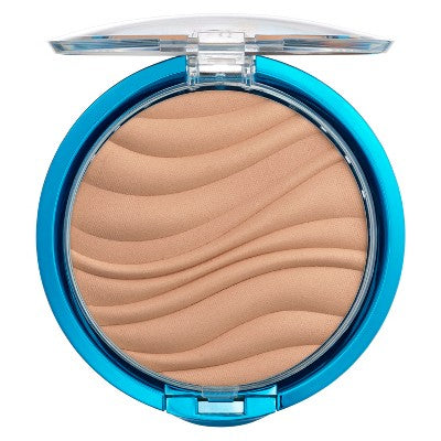 Physicians Formula Mineral Wear Talc-Free Mineral Airbrushing Pressed Powder - Translucent - 0.26oz