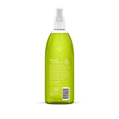 Method Lime + Sea Salt Cleaning Products All Purpose Cleaner: Hypoallergenic, Phosphate-Free, 28 fl oz Spray