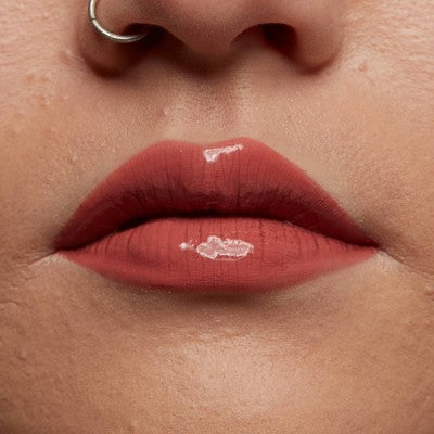 NYX Professional Makeup Shine Loud Vegan High Shine Long-lasting Liquid Lipstick - 0.22 fl oz