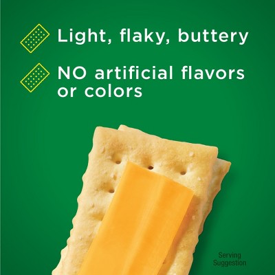 Club Crackers Original - 13.7oz