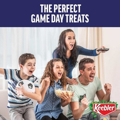Keebler Fudge Stripes Cookies