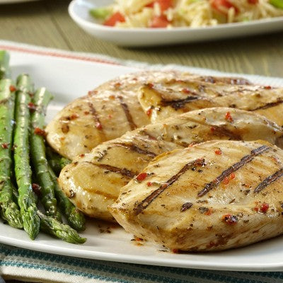 Lawry's Herb & Garlic With Lemon Marinade - 12 fl oz