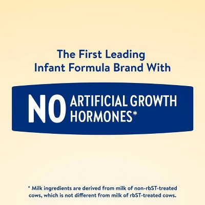 Similac Sensitive Value Powder Infant Formula - 29.8oz