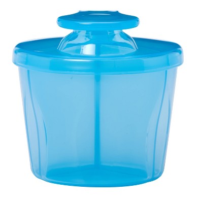 Dr. Brown's Baby Formula Dispenser with Snap on Lid for On-the-Go Feeding - 27oz