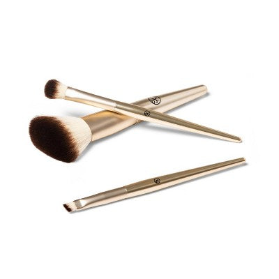 Sonia Kashuk™ Essential Mini Brush Set - 3pc