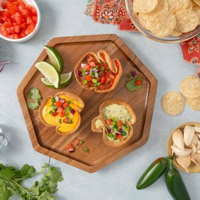 Tostitos Restaurant Style Salsa Dip - 15.5oz: Medium Spice Level
