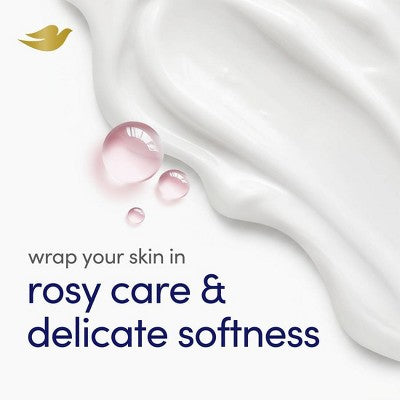 Dove Beauty Pink Deep Moisture Beauty Bar Soap - 3.75oz each