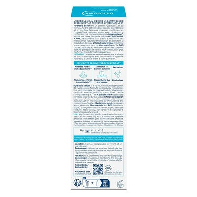 Bioderma Hydrabio Serum - 1.33 fl oz