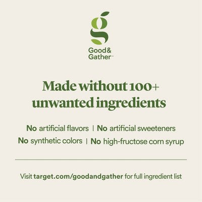 Enriched Long Grain White Rice - Good & Gather™