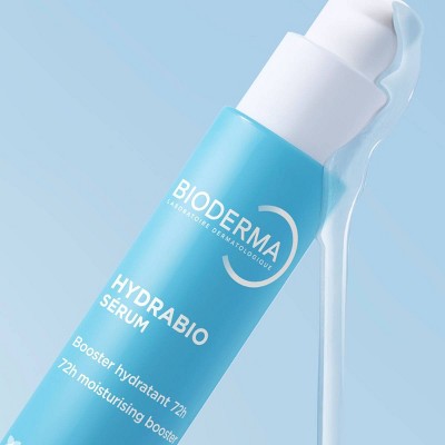 Bioderma Hydrabio Serum - 1.33 fl oz