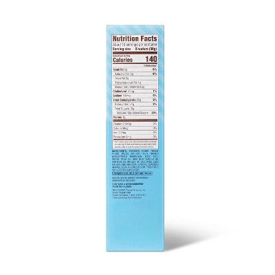 Vanilla Artificially Flavored Wafer Cookies - 11oz - Favorite Day™