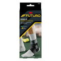 FUTURO Performance Ankle Stabilizer, Adjustable Ankle Brace - 1pk