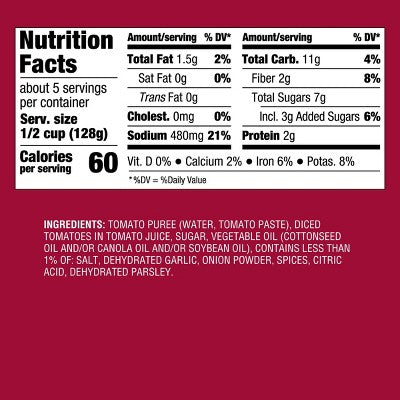 Pasta Sauce - Good & Gather™