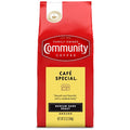 Community Coffee Cafe Special Medium Dark Roast Ground Coffee
