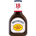 Sweet Baby Ray's BBQ Sauce