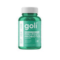 Goli Nutrition Pre + Post + Probiotics Vegan Gummies - 60ct