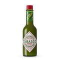 TABASCO Green Pepper Jalapeno Sauce - 5oz