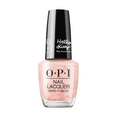 OPI Hello Kitty Nail Polish - 0.5 fl oz