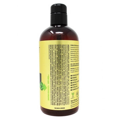 Pura d'or Advanced Therapy Shampoo