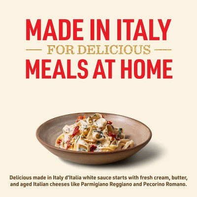 Bertolli d'italia Four Cheese 16.9oz