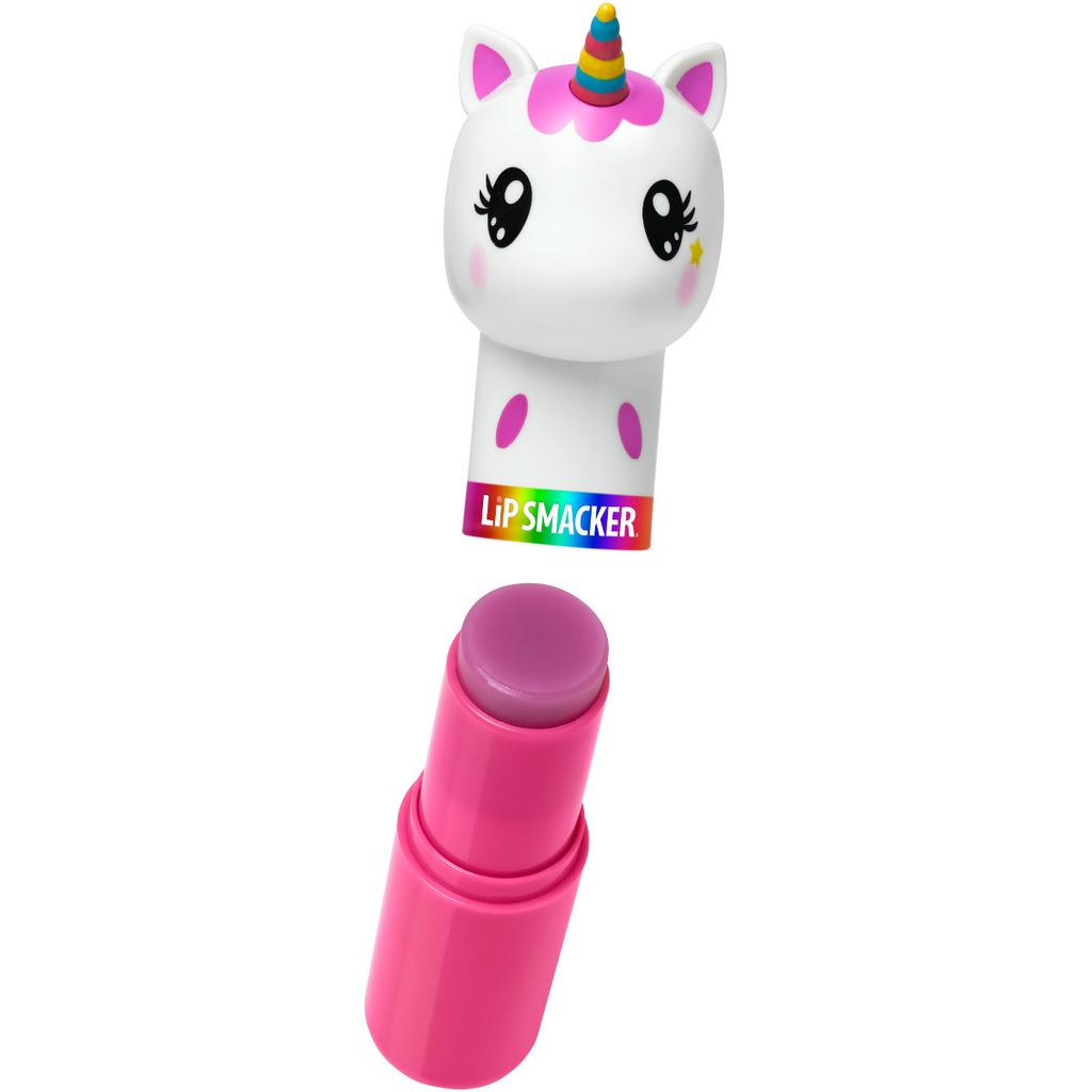 Lip Smacker Lippy Pal Lip Balm - 1ct, Unicorn Magic - 0.14oz