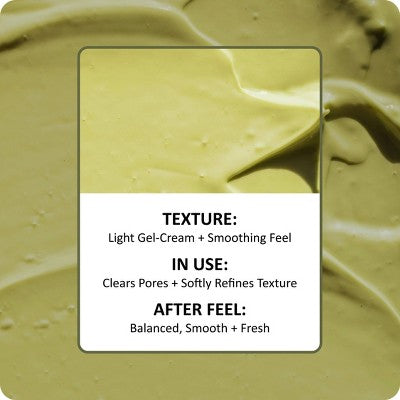 St. Ives BHA Green Tea & Bamboo Face Exfoliant For Acne Prone Skin - 6floz ​
