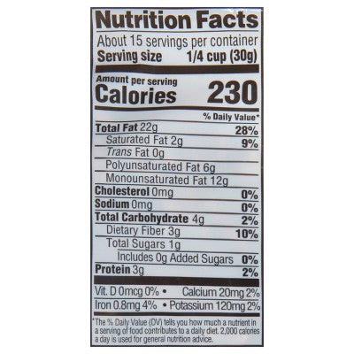Diamond of California Pecan Halves - 16oz