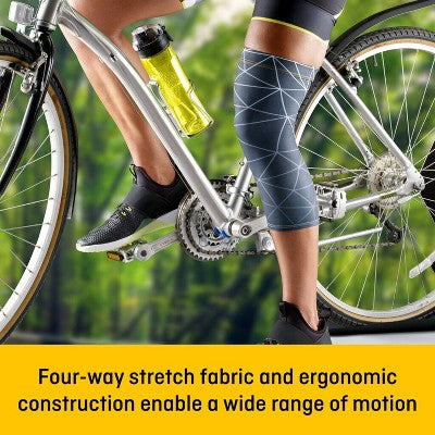 FUTURO Performance Compression Knee Sleeve
