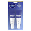 Vaseline Lip Therapy Advanced Healing Moisturizer - 0.7oz/2ct