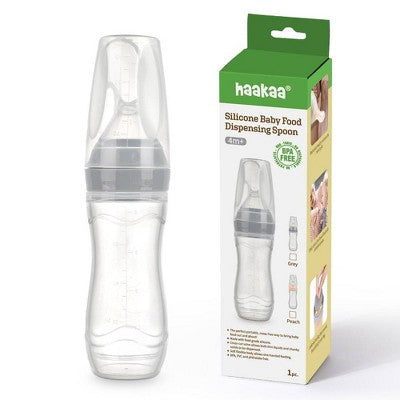 Haakaa Baby Feeding Spoon