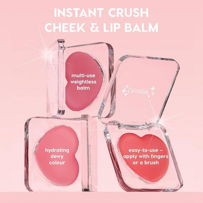 ColourPop Instant Crush Lip & Cheek Balm - 0.14oz