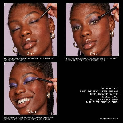 NYX Professional Makeup Jumbo Eye Pencil All-in-one Eyeshadow & Eyeliner Multi-stick - 0.18 oz
