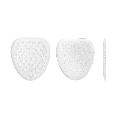 Dr. Scholl's  Love Your Heels & Wedges Ball of Foot Cushions - Women's Shoe Size 6-10 - 1 Pair