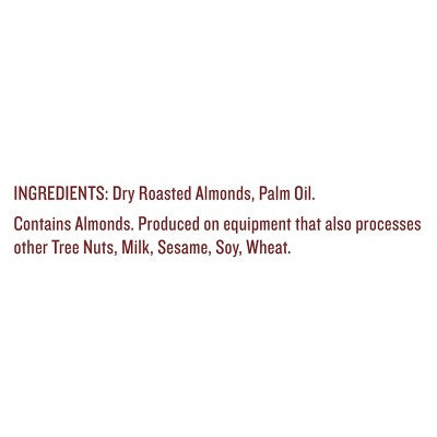 Justin's Squeeze Pack Classic Almond Butter - 1.15oz: Certified Gluten-Free, No Added Sugar, Creamy