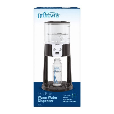 Dr. Brown's Instaprep Water Dispenser