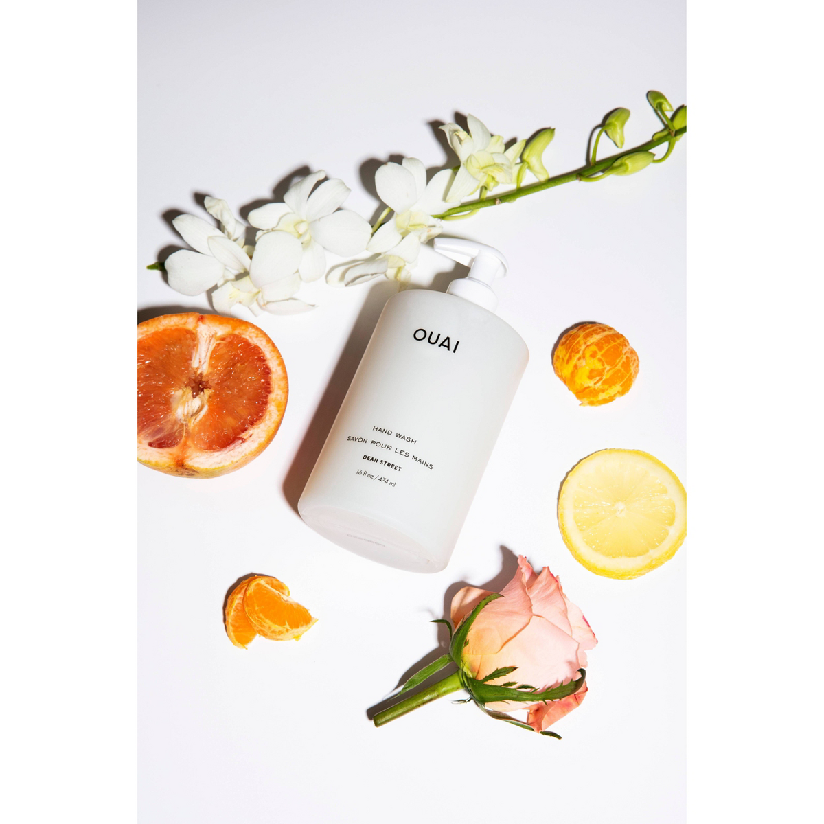 OUAI Hand Wash - 16 fl oz