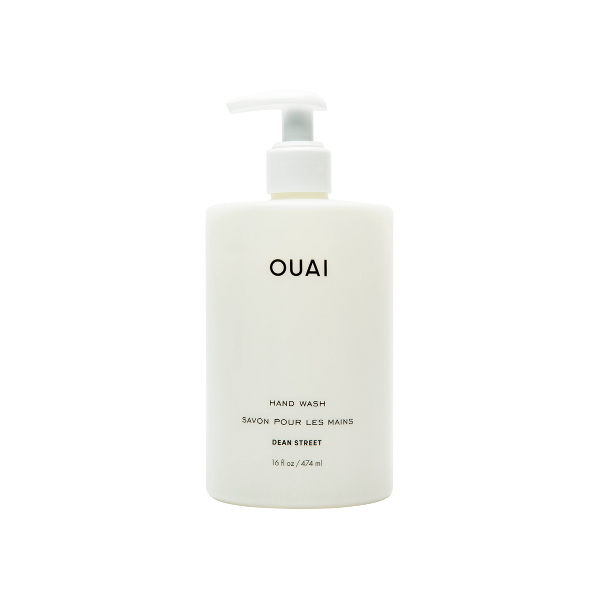 OUAI Hand Wash - 16 fl oz