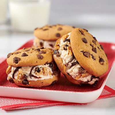 Chips Ahoy! Chocolate Chip Cookies