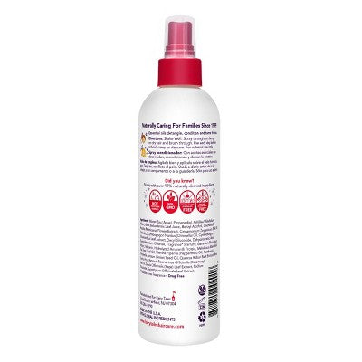 Fairy Tales Rosemary Repel Conditioning Spray - 8 fl oz