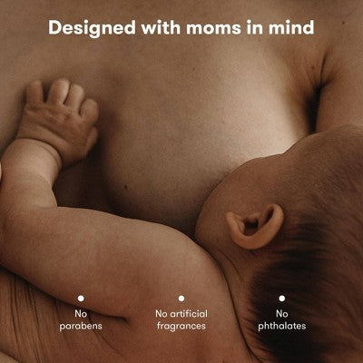 Frida Mom Breast Mask for Lactation - 2ct