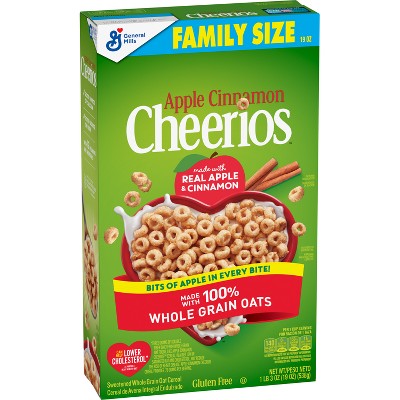 Cheerios Breakfast Cereal