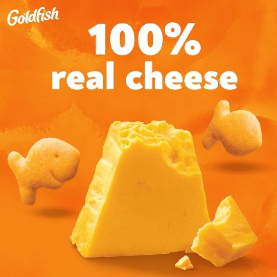 Pepperidge Farm Goldfish Cheddar Crackers