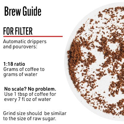 Intelligentsia Direct Trade Organic El Gallo Breakfast Blend Light Roast Whole Bean Coffee - 11oz: Arabica Beans, Organic Certified